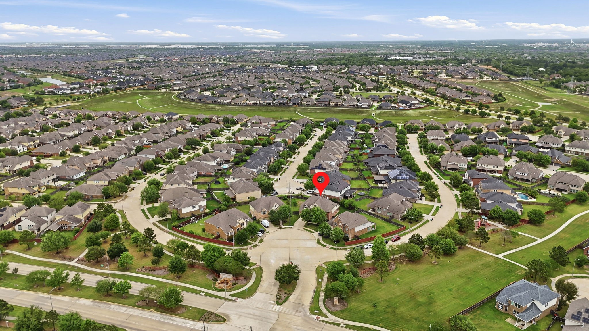 3301 Remington Rise Lane Katy, TX 77494 - Photo 50 of 50