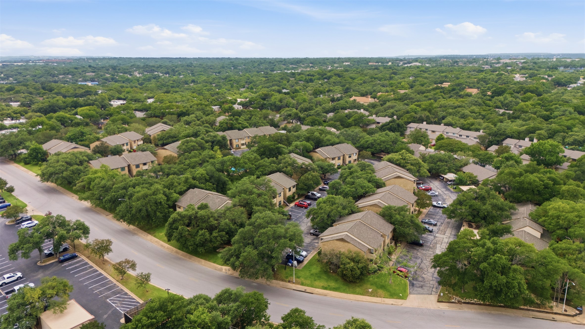 8210 Bent Tree Road, Unit 235 Austin, TX 78759 - Photo 27 of 30