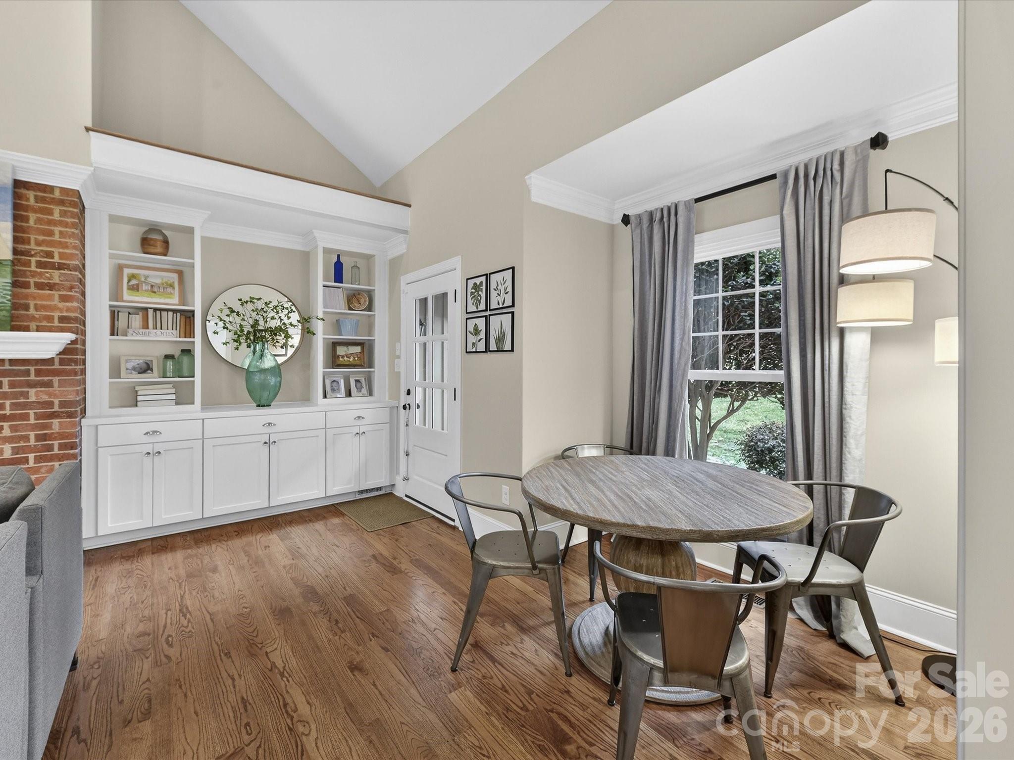 3233 High Ridge Road Charlotte, NC 28270 - Photo 11 of 48 Gallery Image 11
