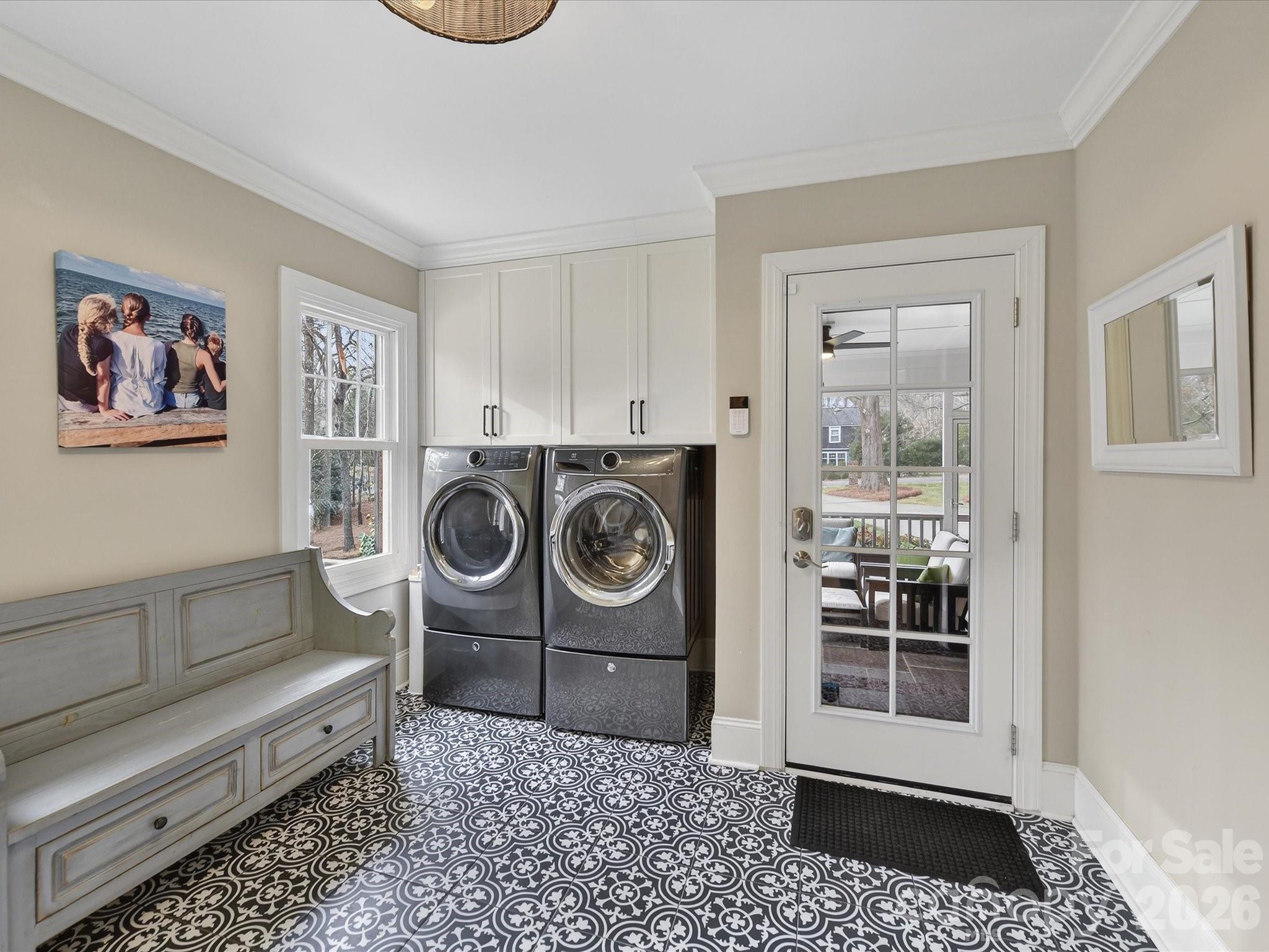 3233 High Ridge Road Charlotte, NC 28270 - Photo 38 of 48 Gallery Image 38