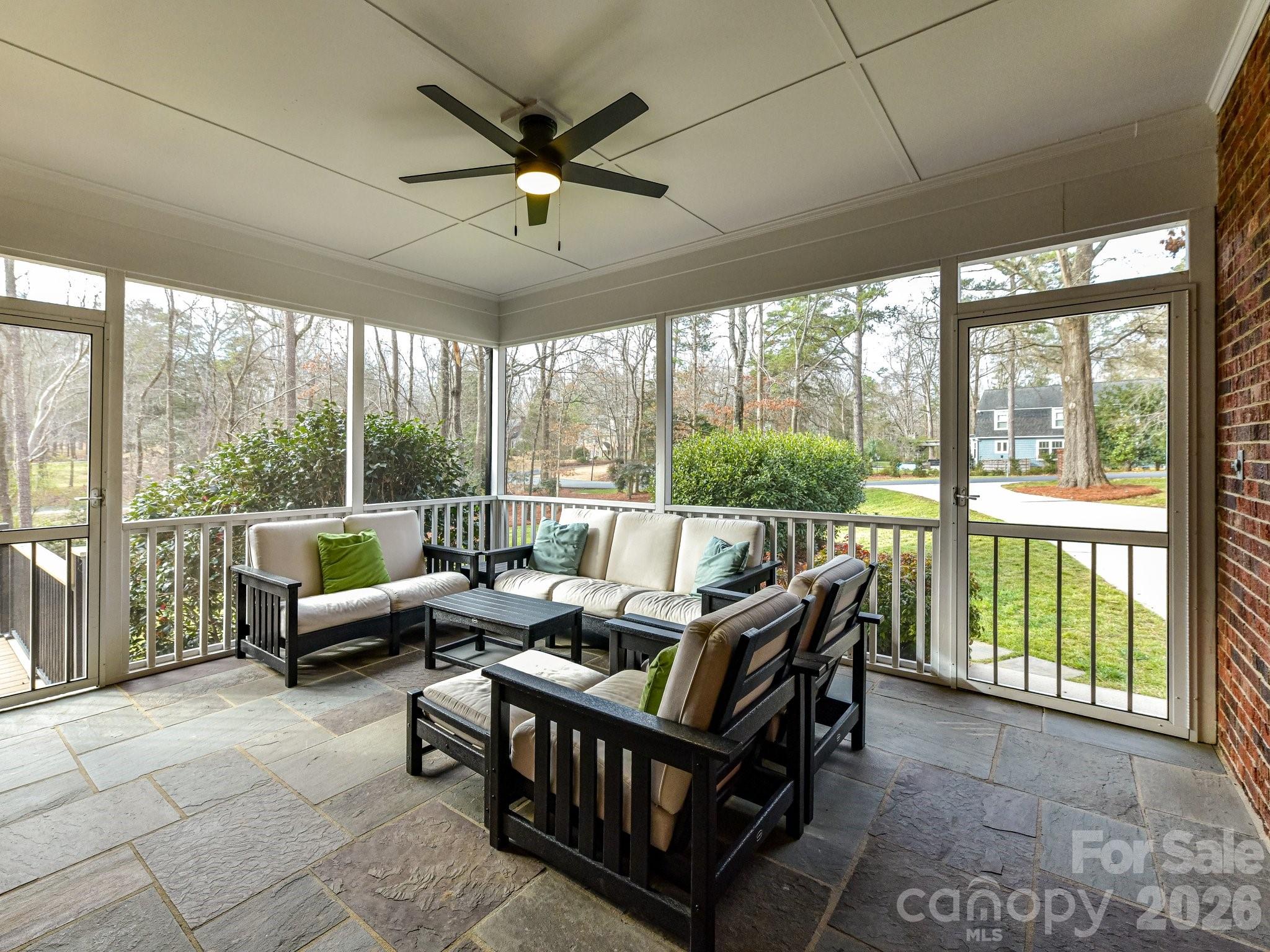 3233 High Ridge Road Charlotte, NC 28270 - Photo 39 of 48 Gallery Image 39