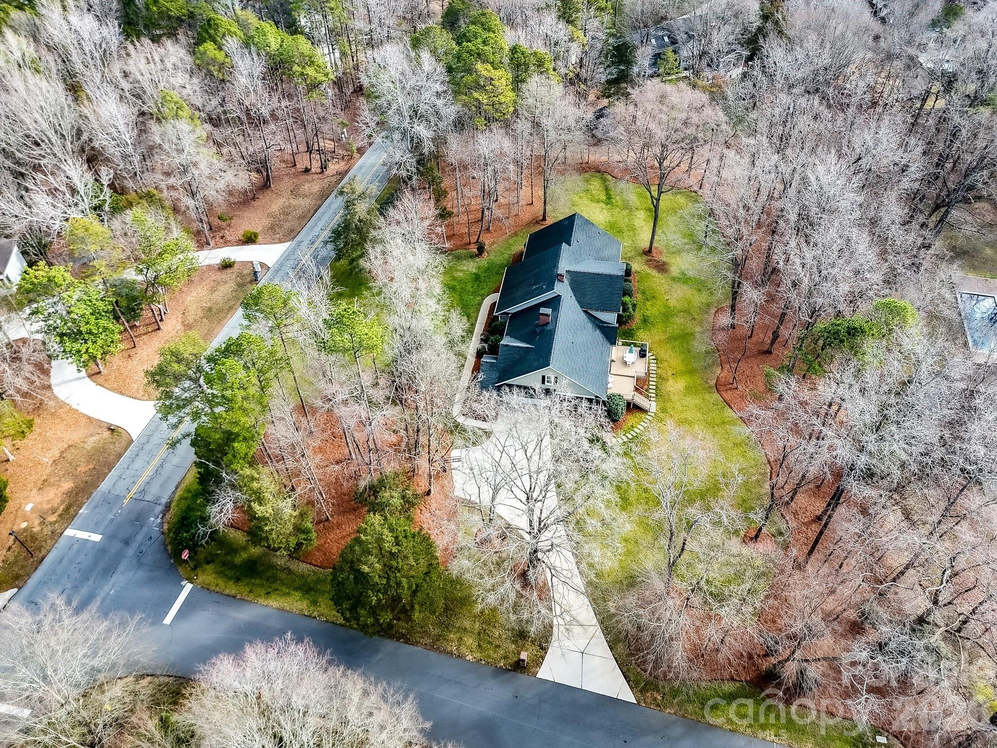 3233 High Ridge Road Charlotte, NC 28270 - Photo 46 of 48 Gallery Image 46