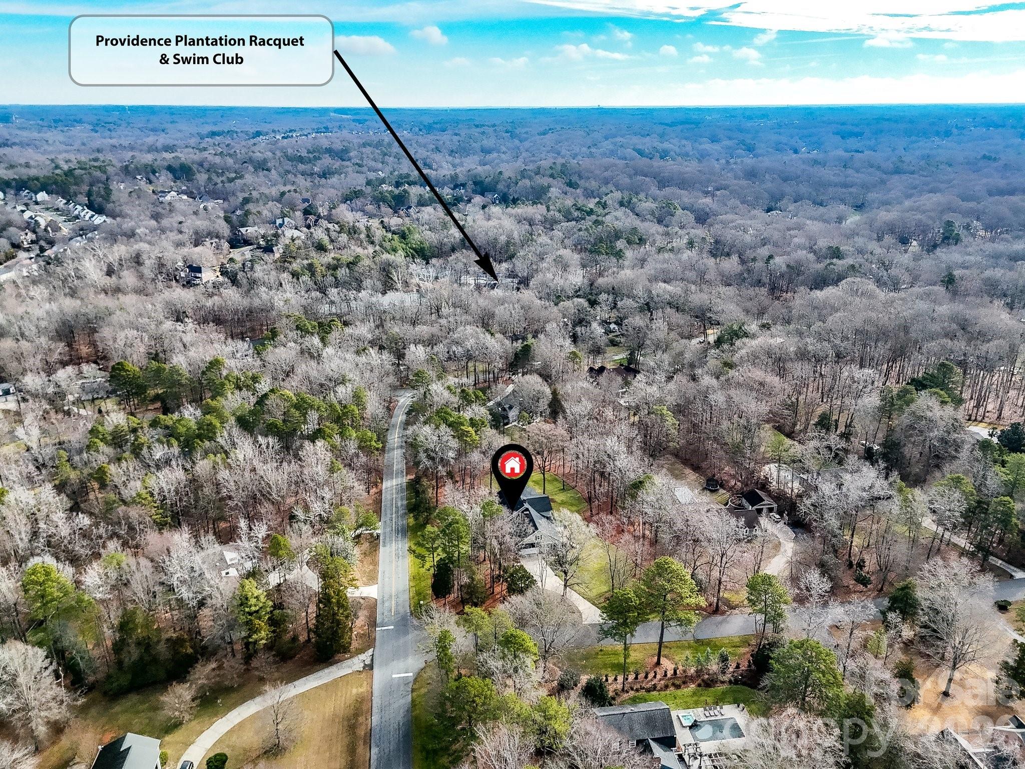 3233 High Ridge Road Charlotte, NC 28270 - Photo 47 of 48 Gallery Image 47