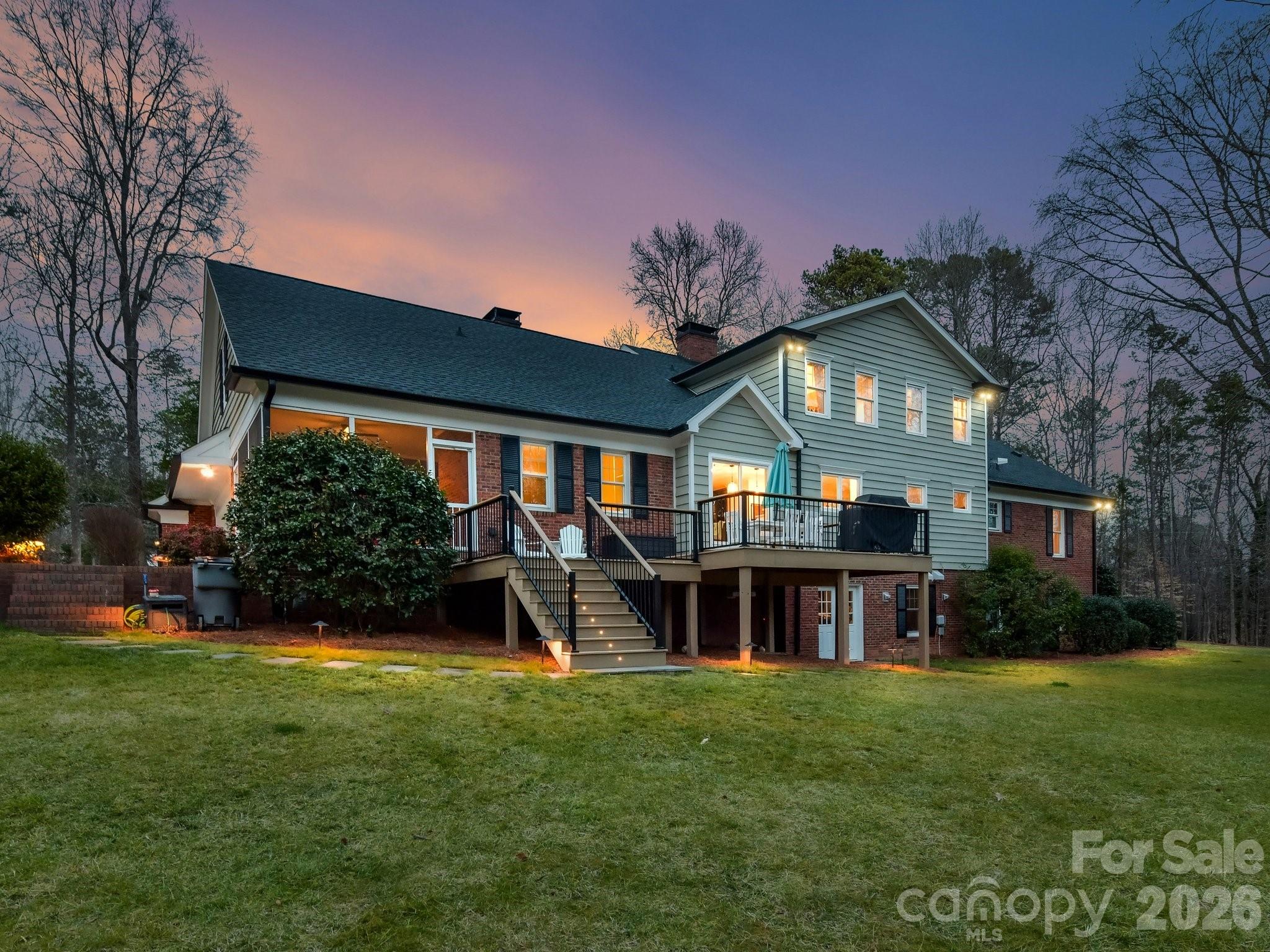 3233 High Ridge Road Charlotte, NC 28270 - Photo 48 of 48 Gallery Image 48
