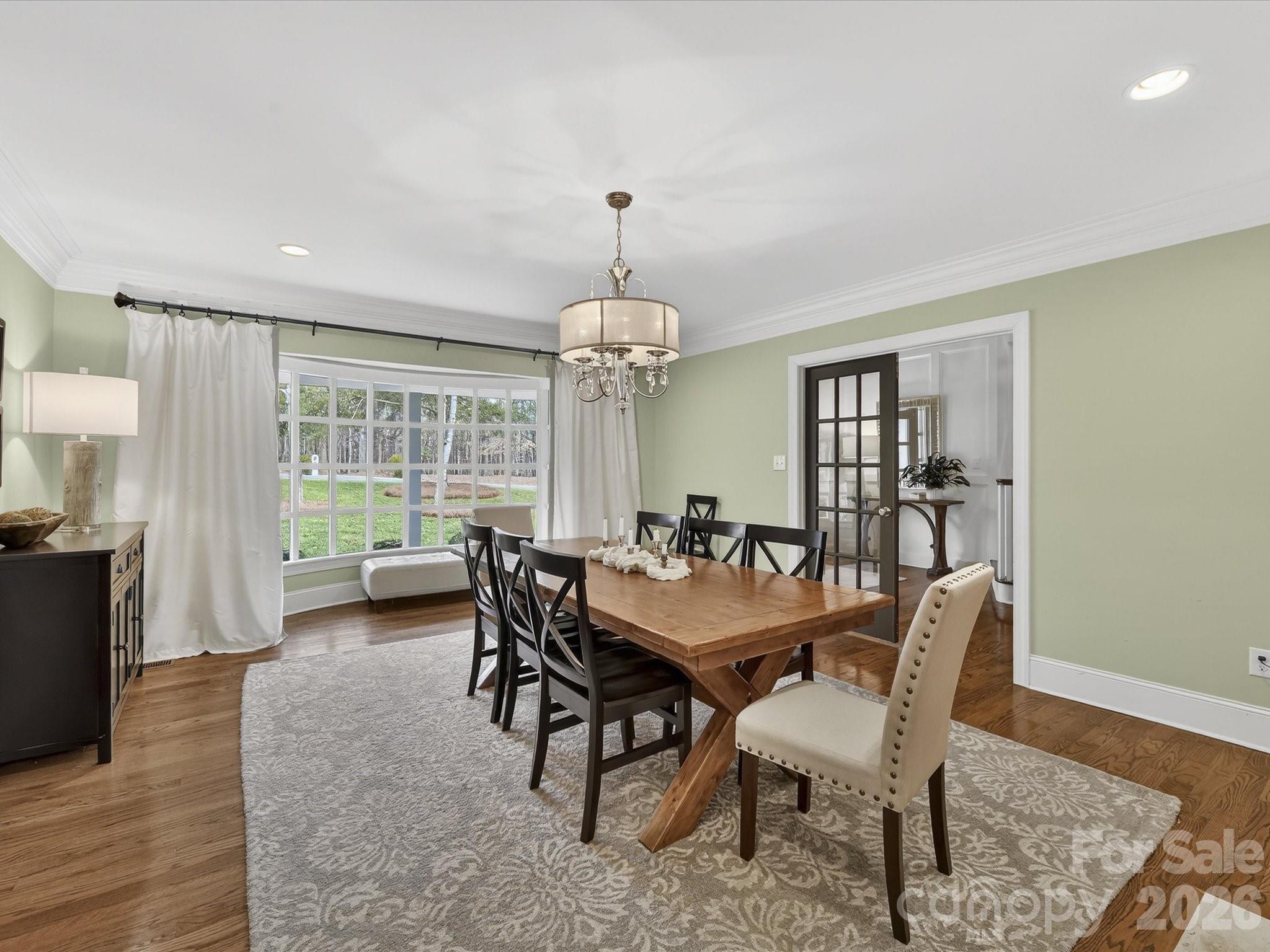 3233 High Ridge Road Charlotte, NC 28270 - Photo 8 of 48 Gallery Image 8