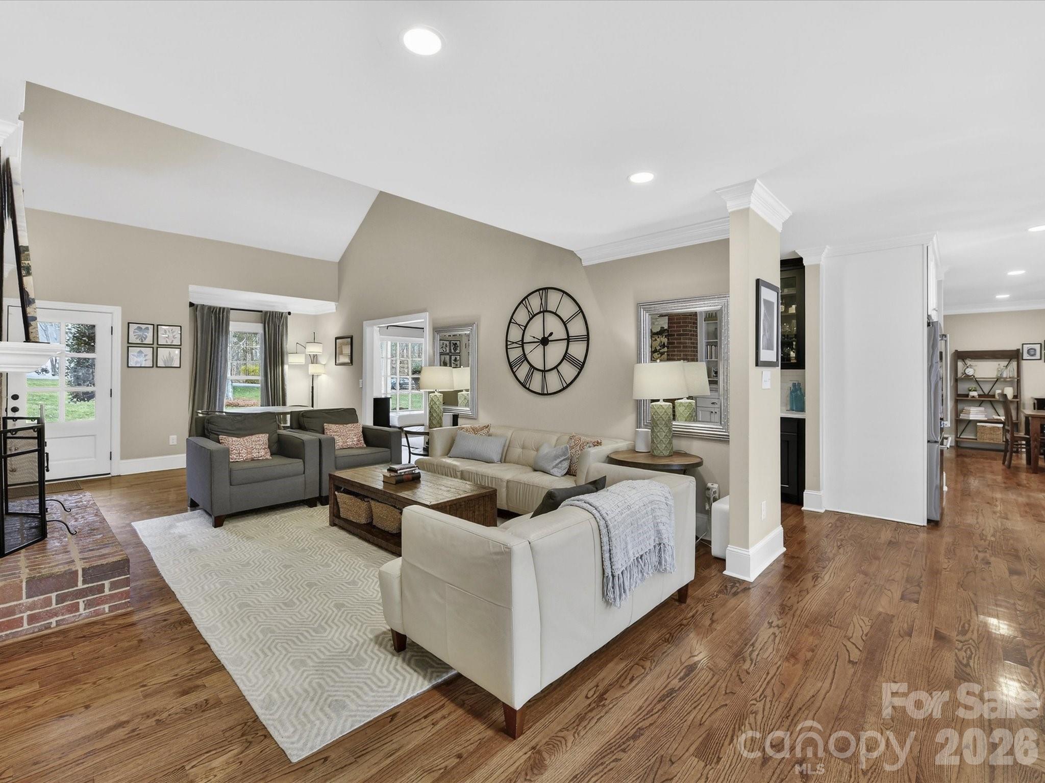 3233 High Ridge Road Charlotte, NC 28270 - Photo 9 of 48 Gallery Image 9