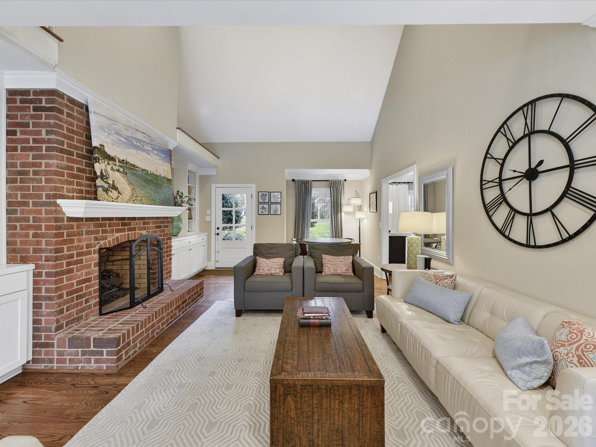 3233 High Ridge Road Charlotte, NC 28270 - Photo 10 of 48 Gallery Image 10