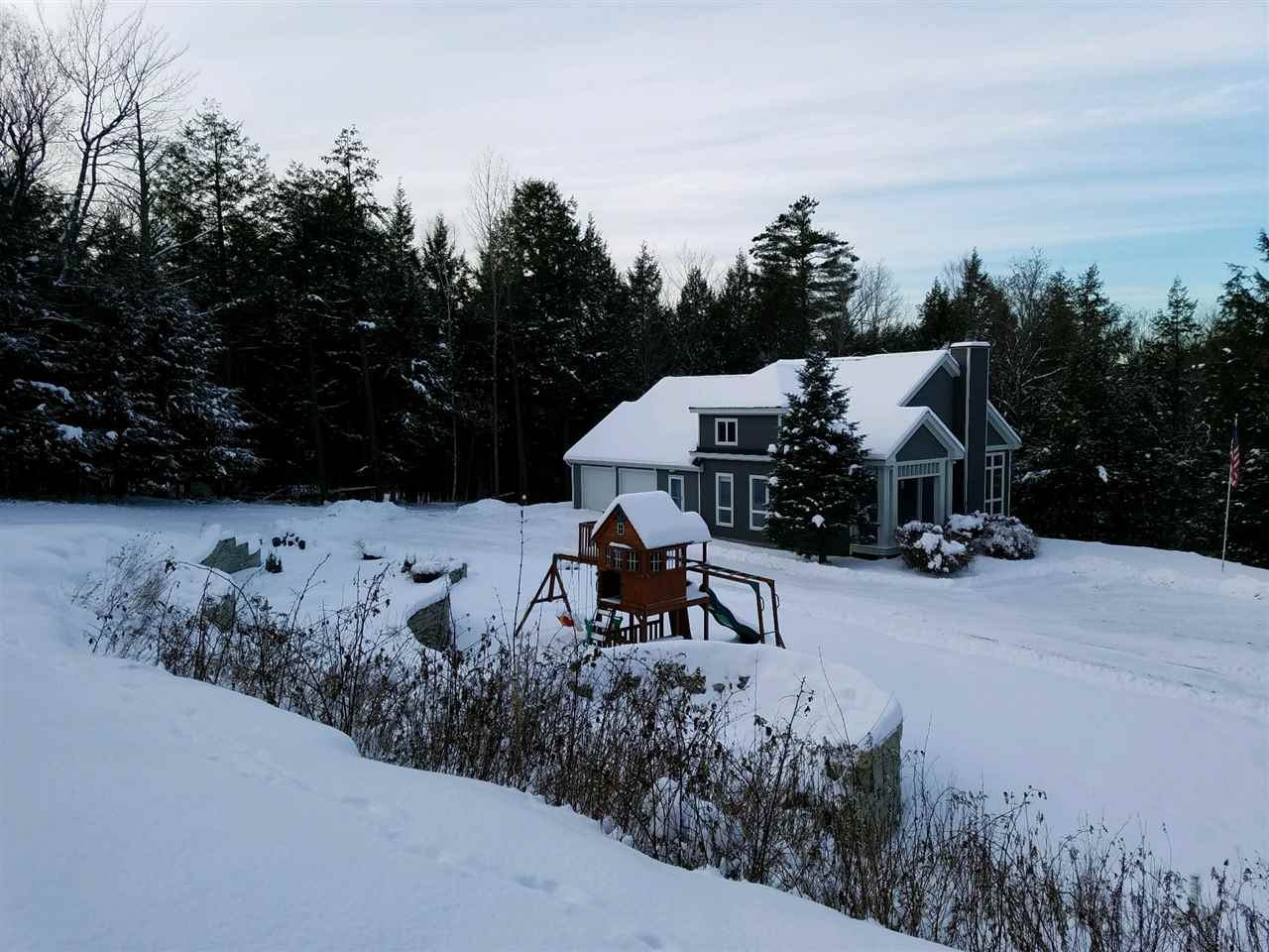 32 Hetzel Road Lebanon, NH 03766 - Photo 2 of 40 Gallery Image 2