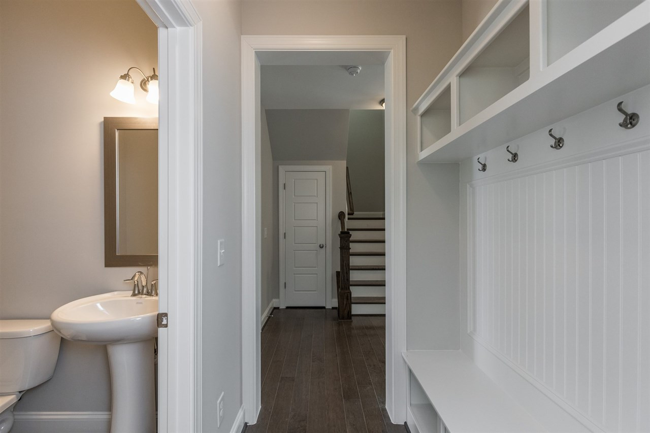 129 Anna Point Lane, Unit LOT 167 Rolesville, NC 27571 - Photo 8 of 29 Mudroom