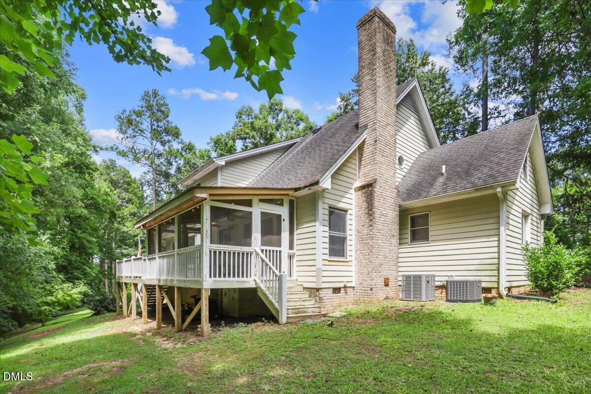 12808 Old Stage Road Willow Spring, NC 27592 - Photo 6 of 45 06-12808 Old Stage Rd-6