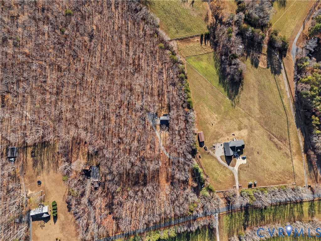 45 Morningside Road Cartersville, VA 23027 - Photo 47 of 50