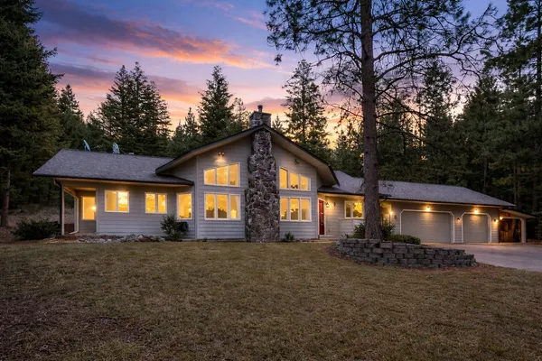 $1,099,900 | 14300 Cambridge Road, Bonner, MT 59823