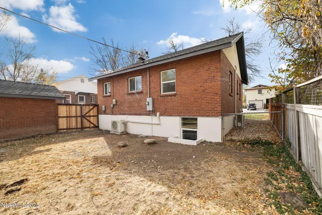 $848,888 | 1418 Lander Street, Reno, NV 89509