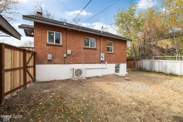 $848,888 | 1418 Lander Street, Reno, NV 89509