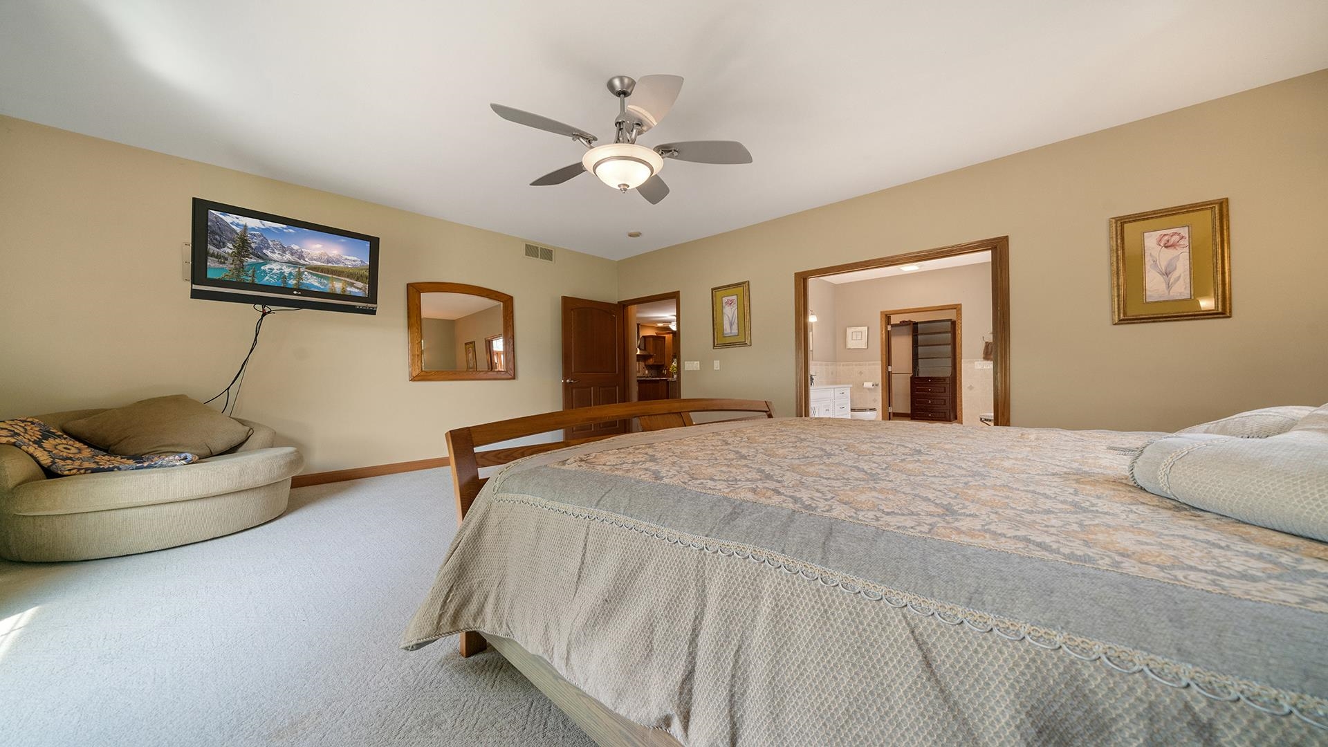 2721 Squaw Prairie Road Belvidere, IL 61008 - Photo 25 of 49 Gallery Image 25