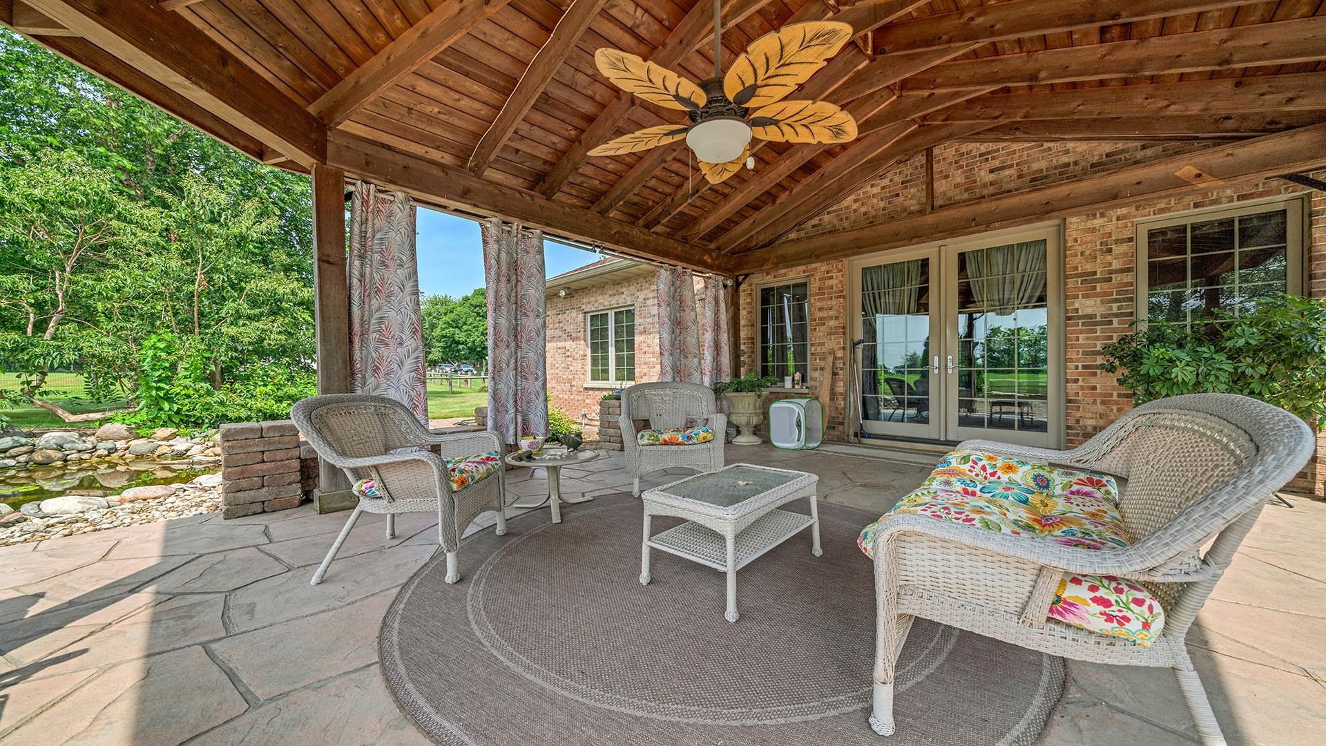 2721 Squaw Prairie Road Belvidere, IL 61008 - Photo 36 of 49 Gallery Image 36