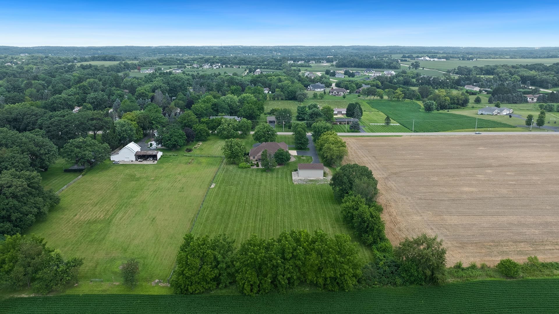 2721 Squaw Prairie Road Belvidere, IL 61008 - Photo 49 of 49 Gallery Image 49