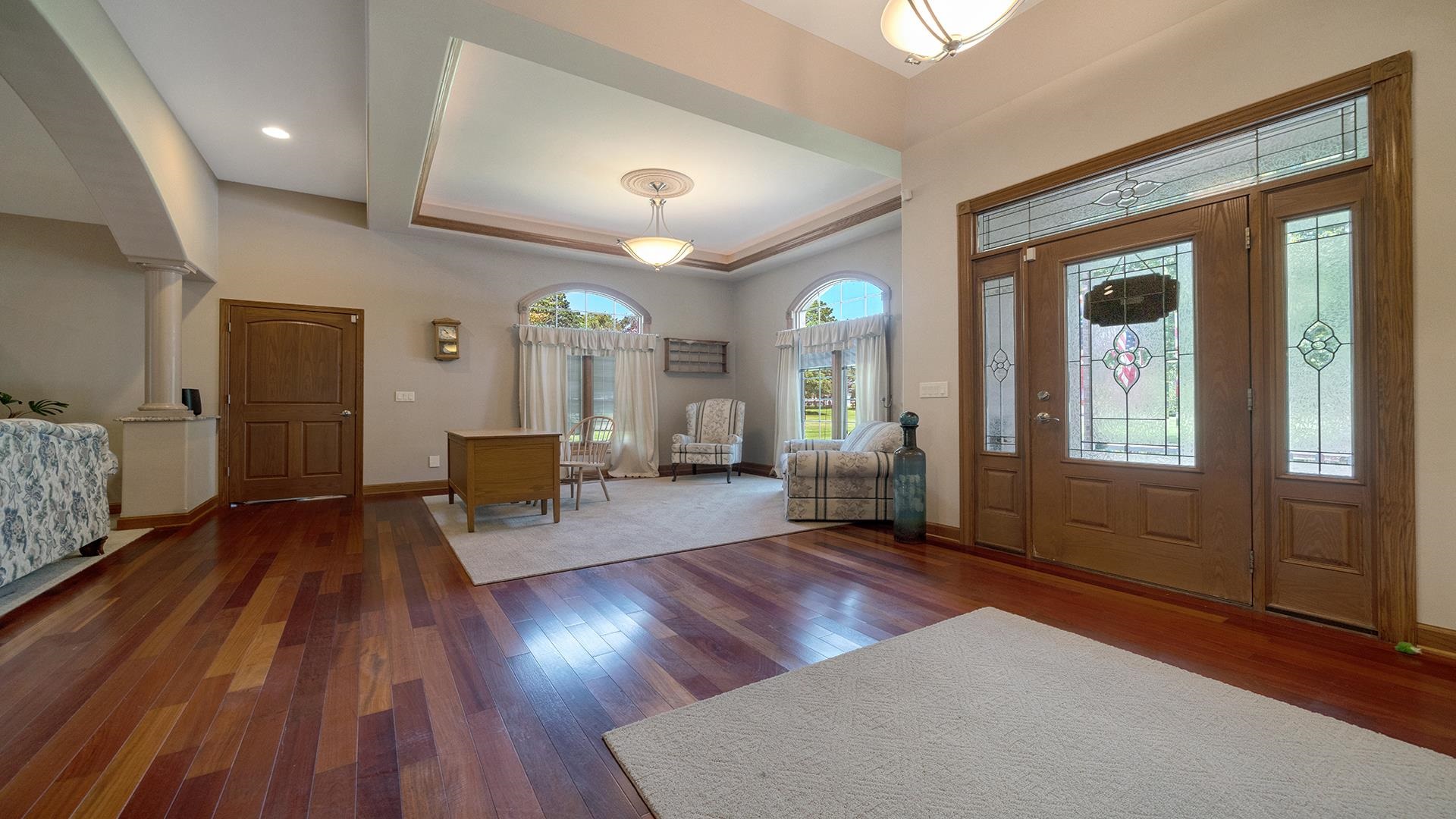 2721 Squaw Prairie Road Belvidere, IL 61008 - Photo 5 of 49 Gallery Image 5