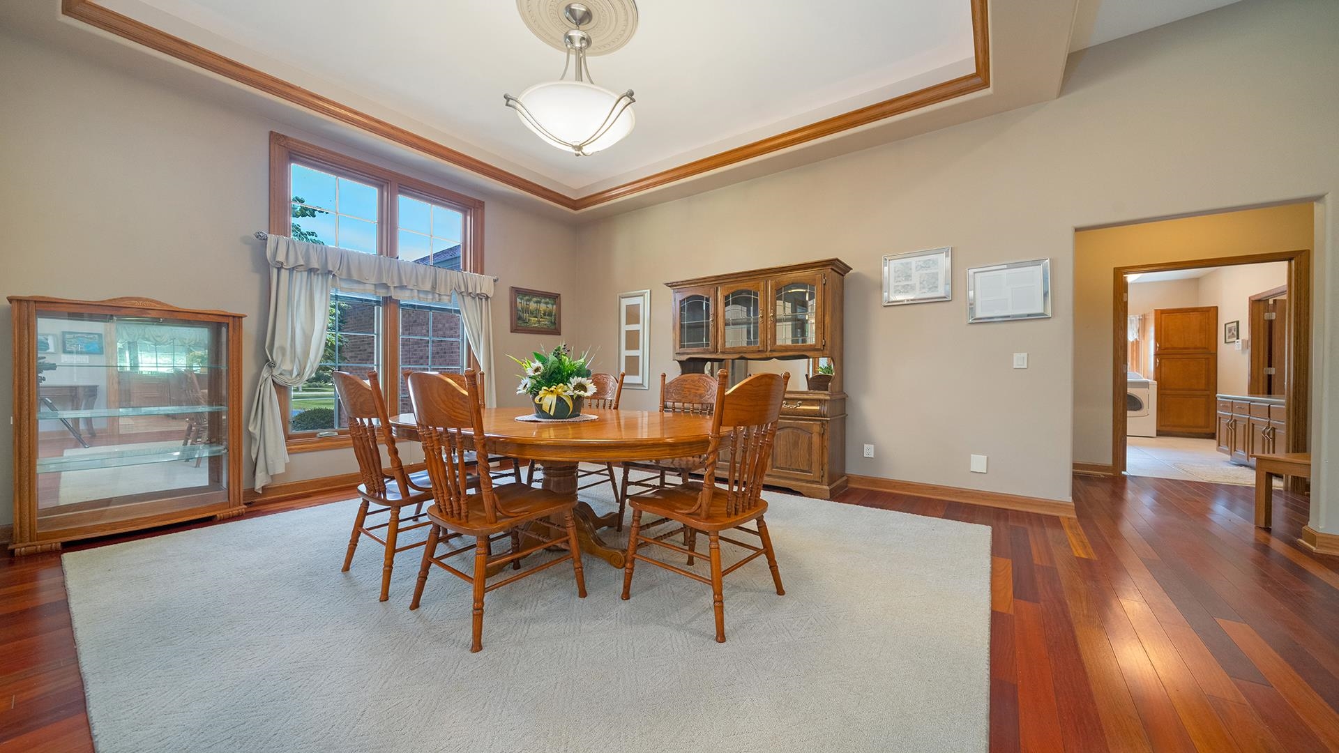 2721 Squaw Prairie Road Belvidere, IL 61008 - Photo 6 of 49 Gallery Image 6