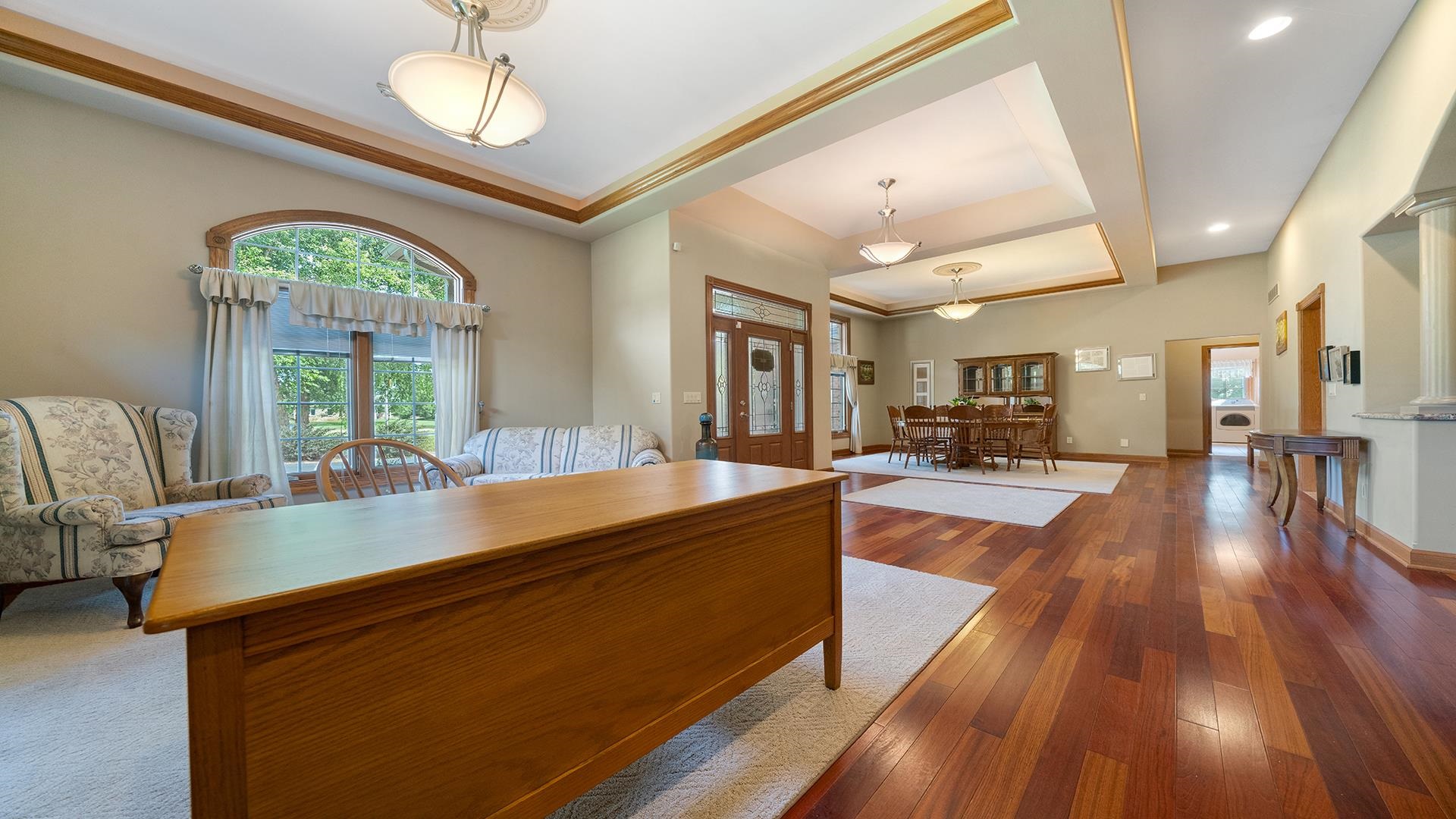 2721 Squaw Prairie Road Belvidere, IL 61008 - Photo 7 of 49 Gallery Image 7