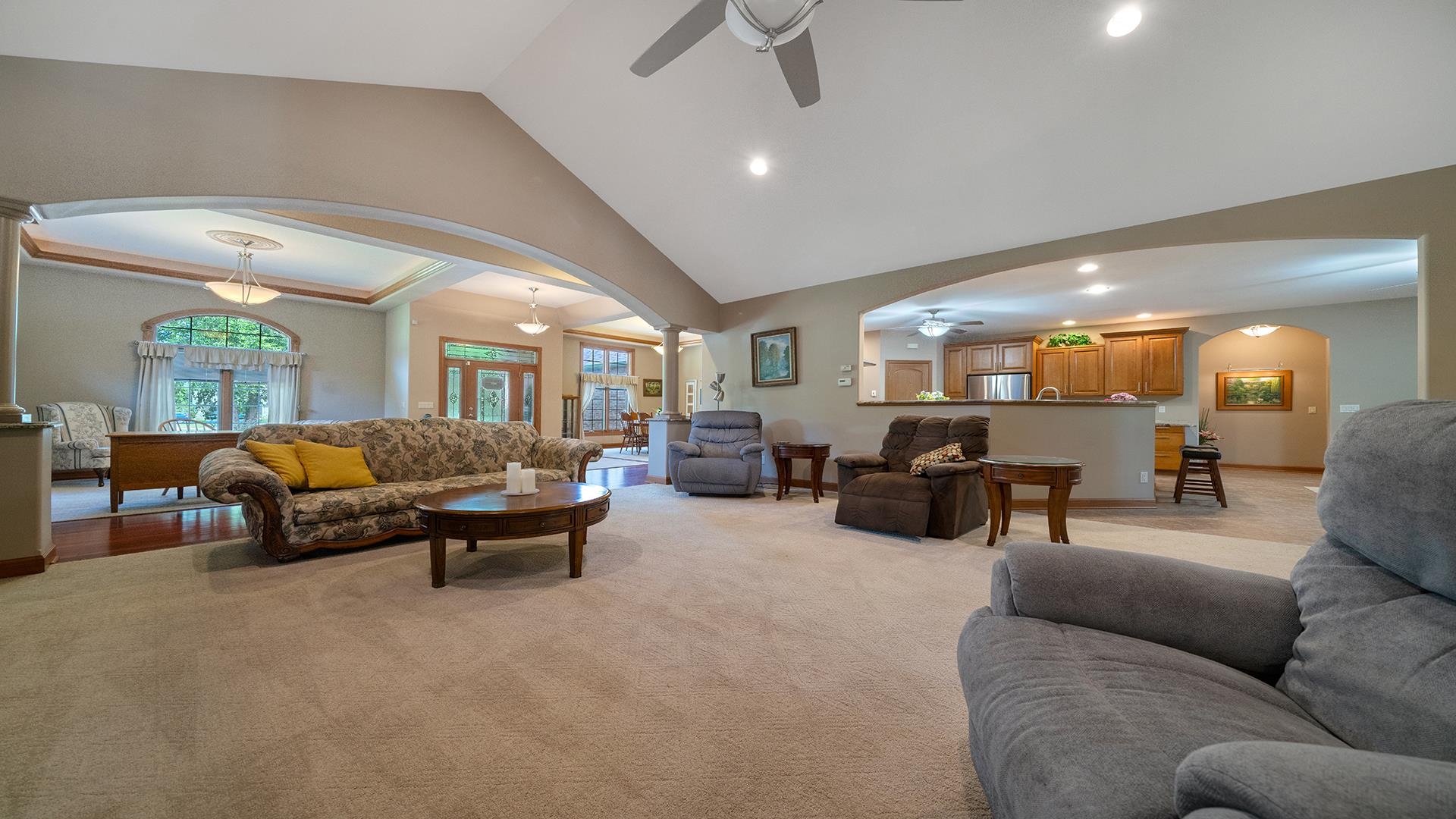 2721 Squaw Prairie Road Belvidere, IL 61008 - Photo 10 of 49 Gallery Image 10