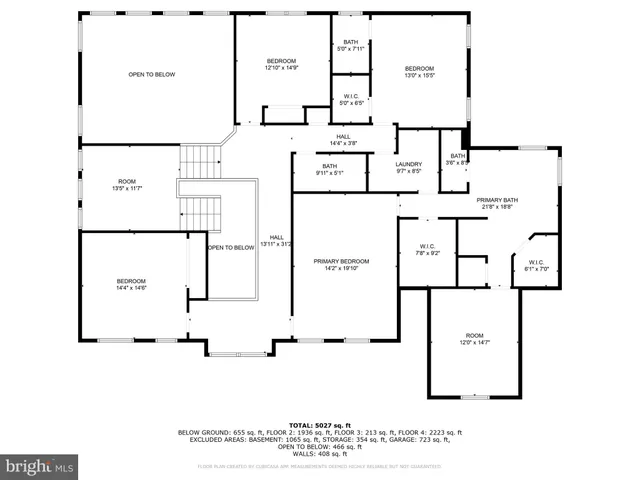 $1,595,000 | 3 Whitetail Court, Moorestown, NJ 08057