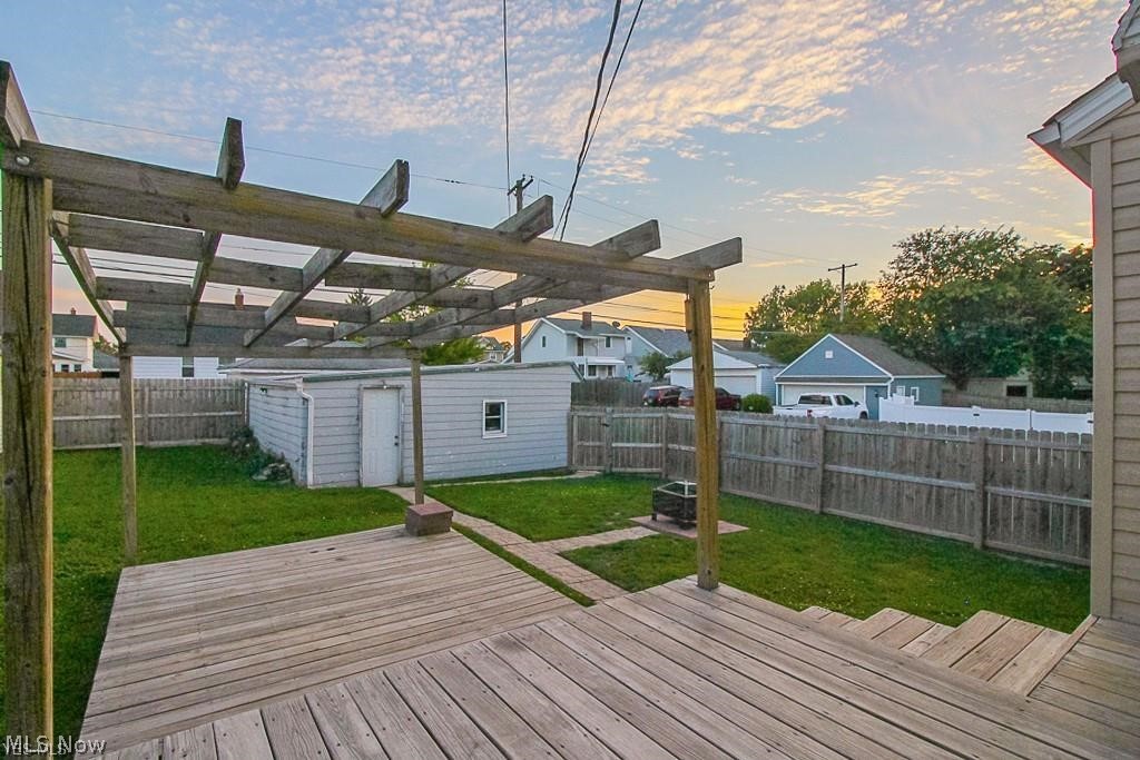 6615 Ridgewood Avenue Parma, OH 44129 - Photo 3 of 22 Gallery Image 3