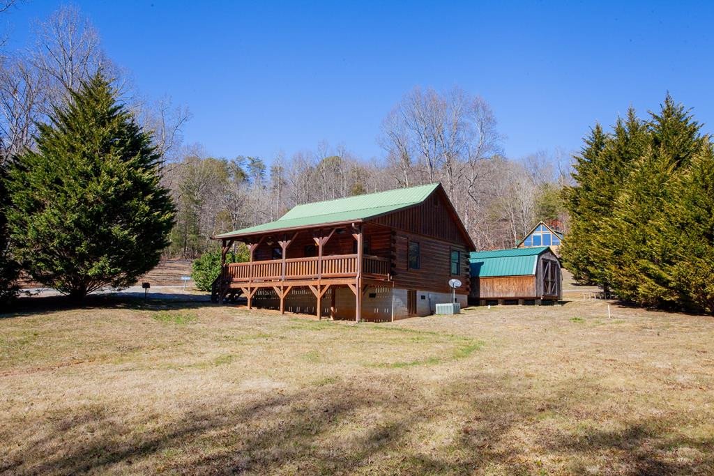 322 Hickory Br Road Whittier, NC 28789 - Photo 48 of 50