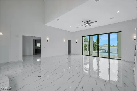 $1,424,000 | 3505 Northwest 44th Avenue, Cape Coral, FL 33993