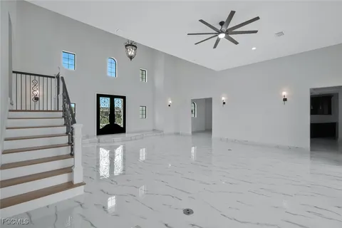 $1,424,000 | 3505 Northwest 44th Avenue, Cape Coral, FL 33993