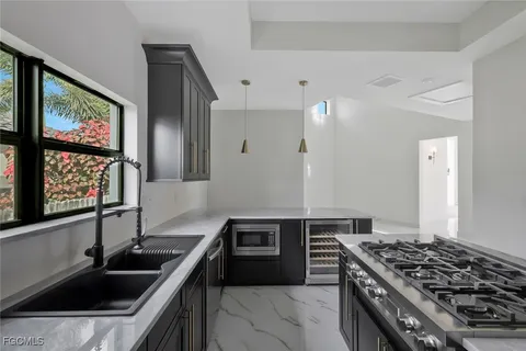 $1,550,000 | 3505 Northwest 44th Avenue, Cape Coral, FL 33993