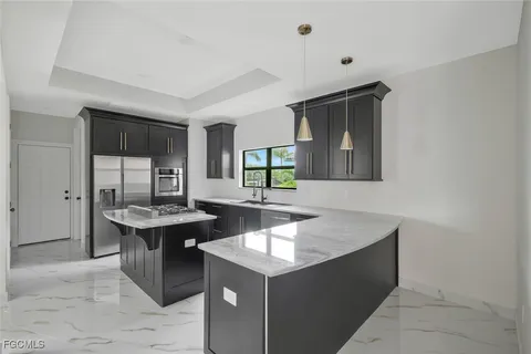 $1,424,000 | 3505 Northwest 44th Avenue, Cape Coral, FL 33993