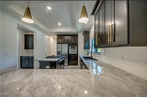 $1,550,000 | 3505 Northwest 44th Avenue, Cape Coral, FL 33993