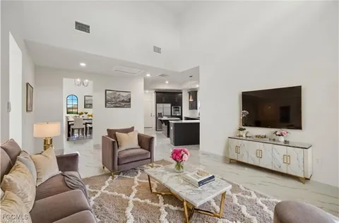 $1,550,000 | 3505 Northwest 44th Avenue, Cape Coral, FL 33993