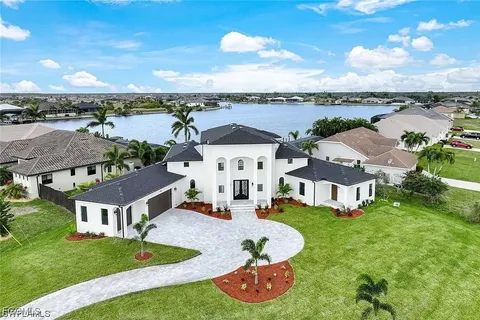 $1,550,000 | 3505 Northwest 44th Avenue, Cape Coral, FL 33993