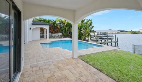 $1,550,000 | 3505 Northwest 44th Avenue, Cape Coral, FL 33993