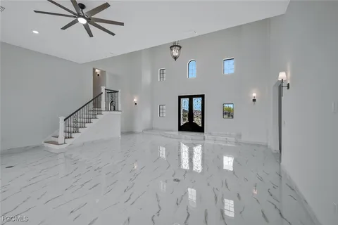 $1,424,000 | 3505 Northwest 44th Avenue, Cape Coral, FL 33993