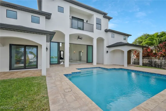 $1,550,000 | 3505 Northwest 44th Avenue, Cape Coral, FL 33993