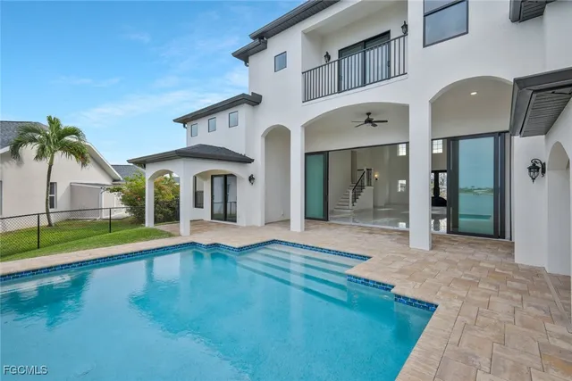 $1,550,000 | 3505 Northwest 44th Avenue, Cape Coral, FL 33993