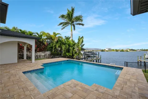 $1,424,000 | 3505 Northwest 44th Avenue, Cape Coral, FL 33993