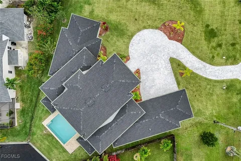 $1,424,000 | 3505 Northwest 44th Avenue, Cape Coral, FL 33993