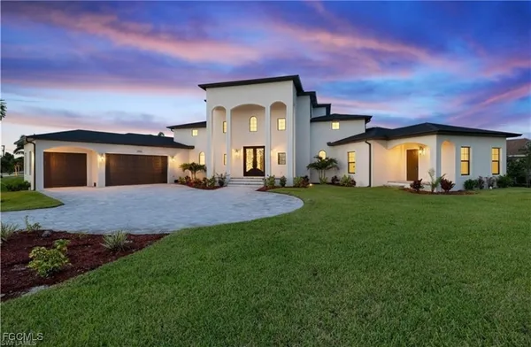 $1,550,000 | 3505 Northwest 44th Avenue, Cape Coral, FL 33993