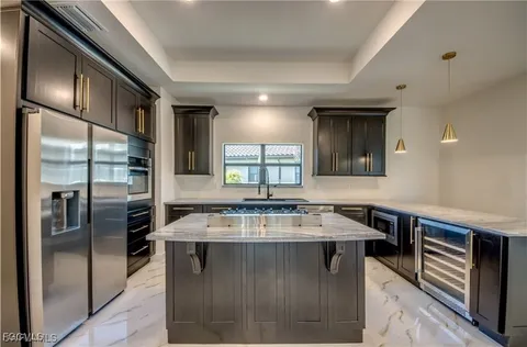 $1,424,000 | 3505 Northwest 44th Avenue, Cape Coral, FL 33993