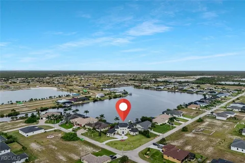 $1,424,000 | 3505 Northwest 44th Avenue, Cape Coral, FL 33993