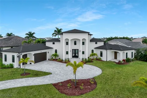$1,424,000 | 3505 Northwest 44th Avenue, Cape Coral, FL 33993