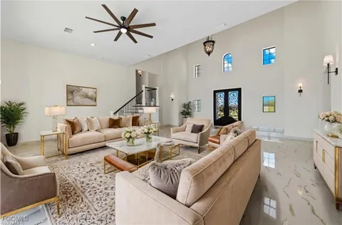 $1,424,000 | 3505 Northwest 44th Avenue, Cape Coral, FL 33993