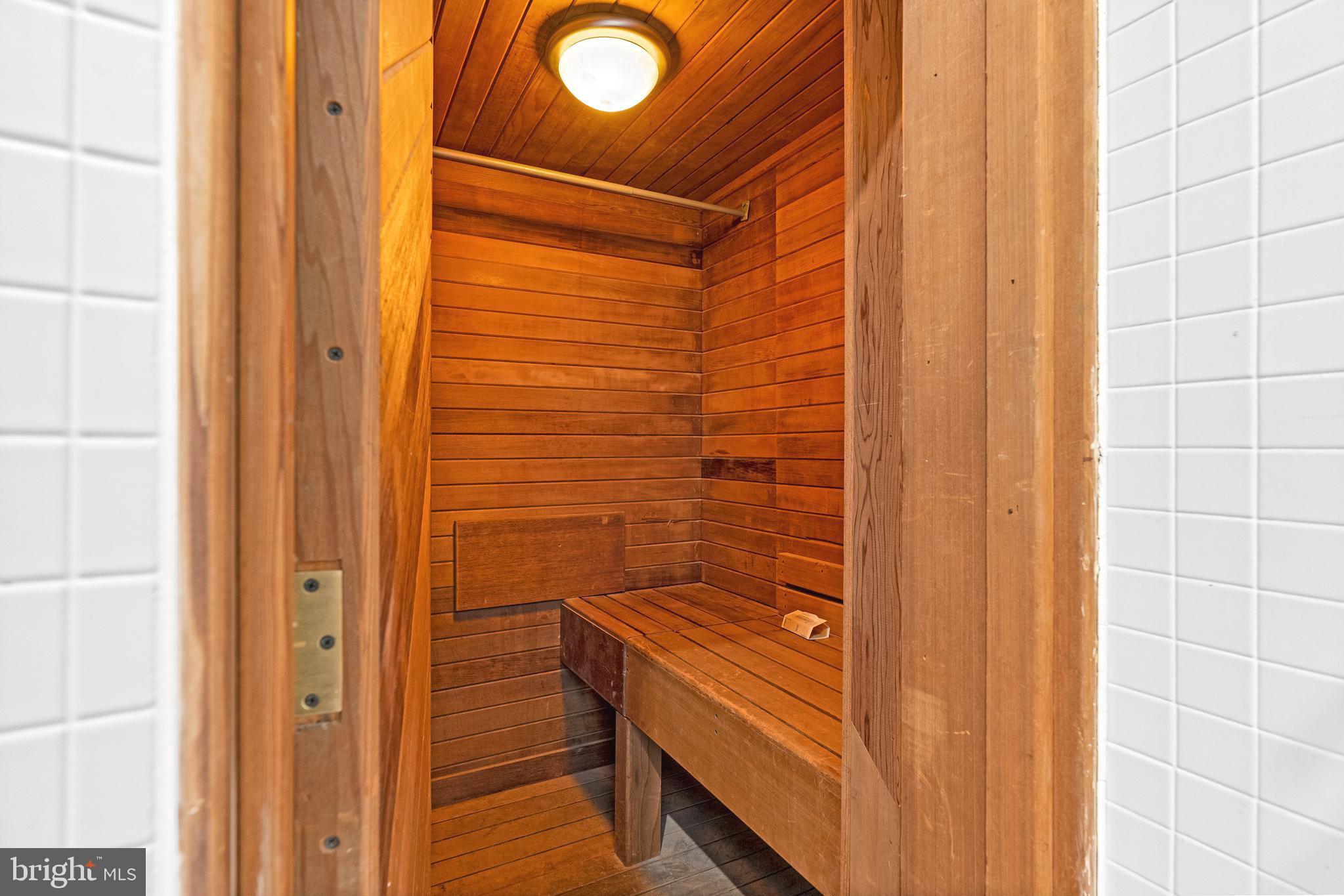 1736 Columbia Road Northwest, Unit 102 Washington, DC 20009 - Photo 20 of 37 a bathroom with a shower and a sink