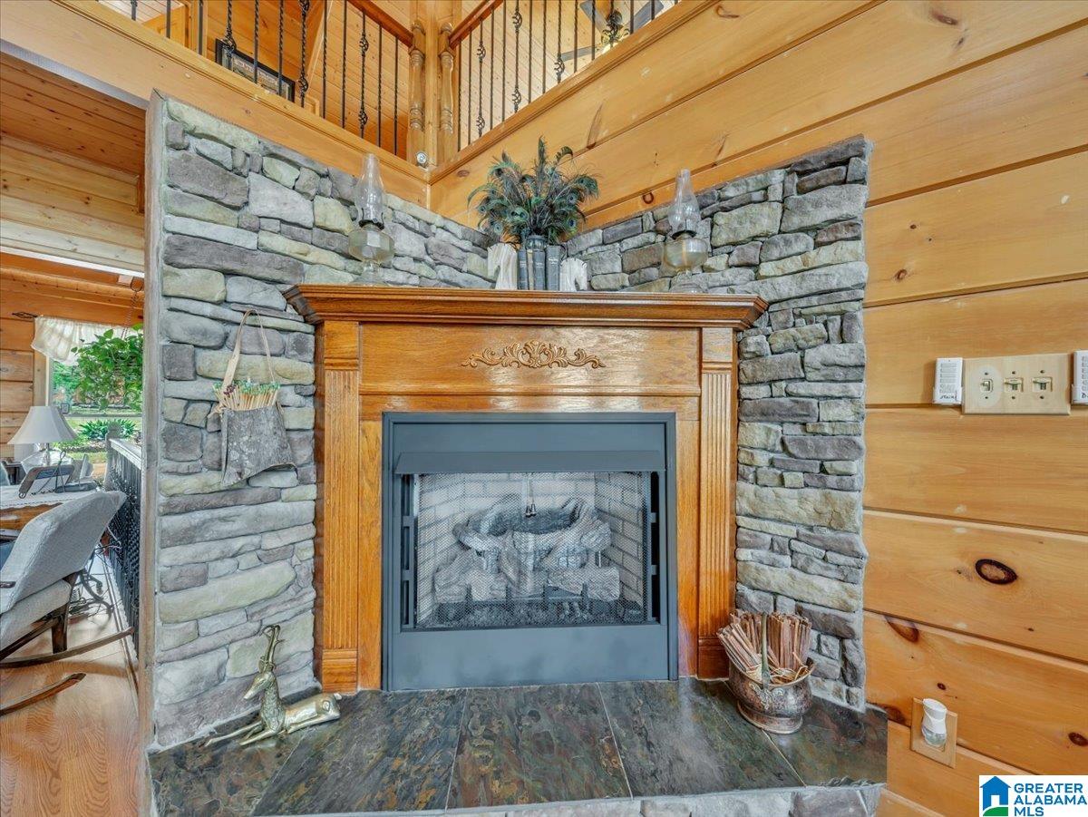 515 Robbins Branch Road Altoona, AL 35952 - Photo 12 of 53