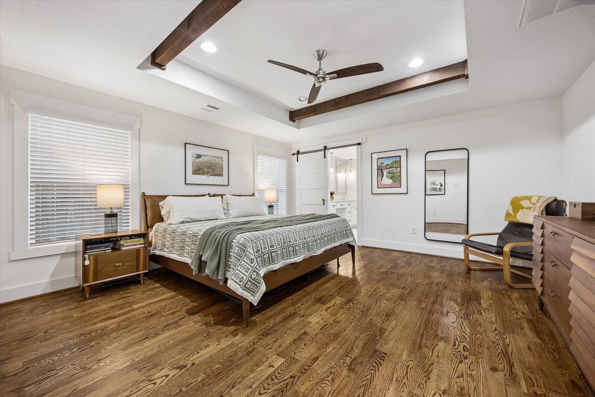 4711 Edison Street Houston, TX 77009 - Photo 15 of 30
