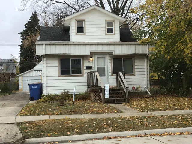 $105,000 | 7551 Hudson Avenue, Warren, MI 48091